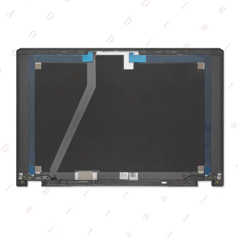 W New FOR MSI GE67HX MS-1545 GE67 Laptop LCD Back Cover A Shell