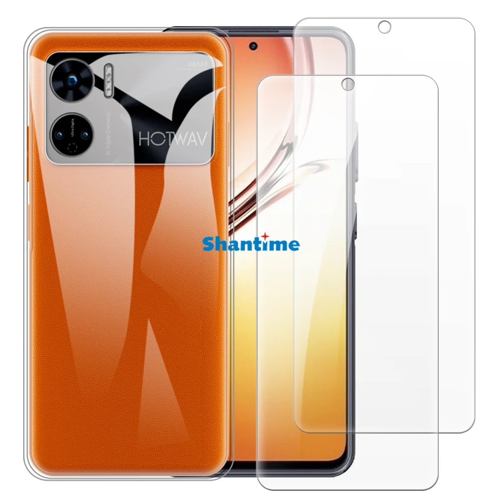 Soft Case + 2 Pack …