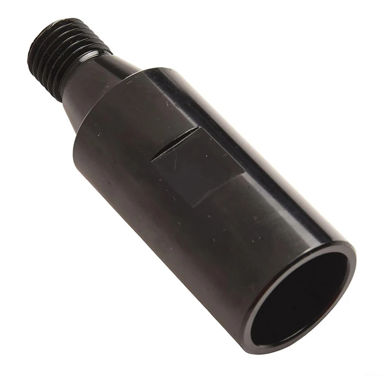 Professional 2Pcs Thread Adapter For Drill Core Bits Male For M22 To Female 1-1/4-7 Convertor For Water Drilling Rig Power Tool