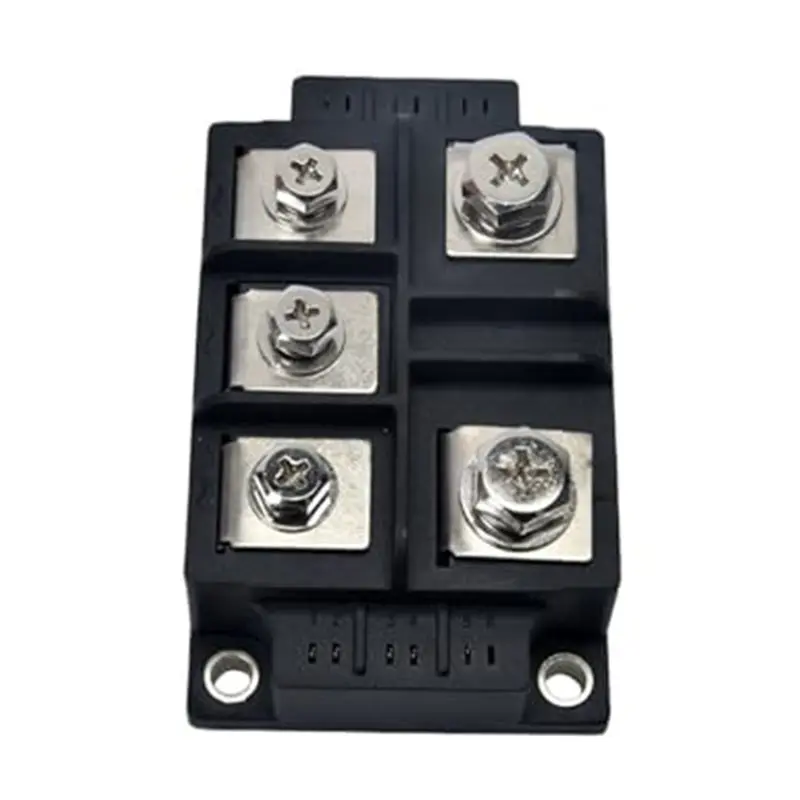 B17C MDS300-16 300A 1600V Full Bridge Rectifier 3-Phase Diode Bridge Rectifier Thyristor Module