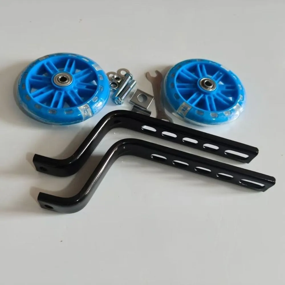 Thumbnail 4 - #35 Latest Bicycle Training Wheels Offers