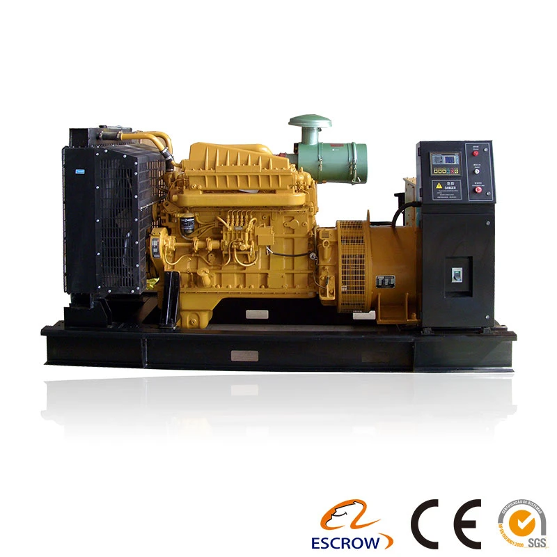 High quality 400KW/500KVA generator  marine welding welder  generator set