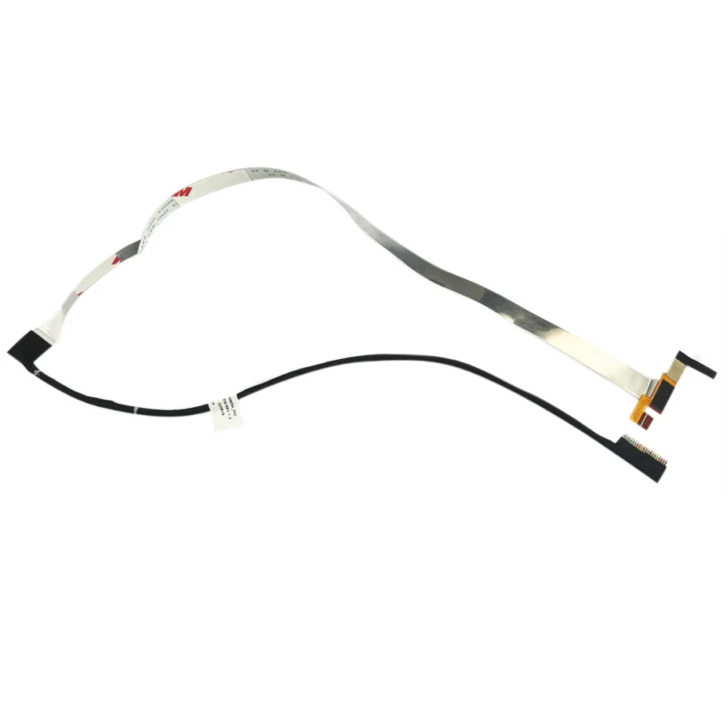 Kabel kamery internetowej z ekranem LED LCD do Lenovo ha5ga dc 020043 e00