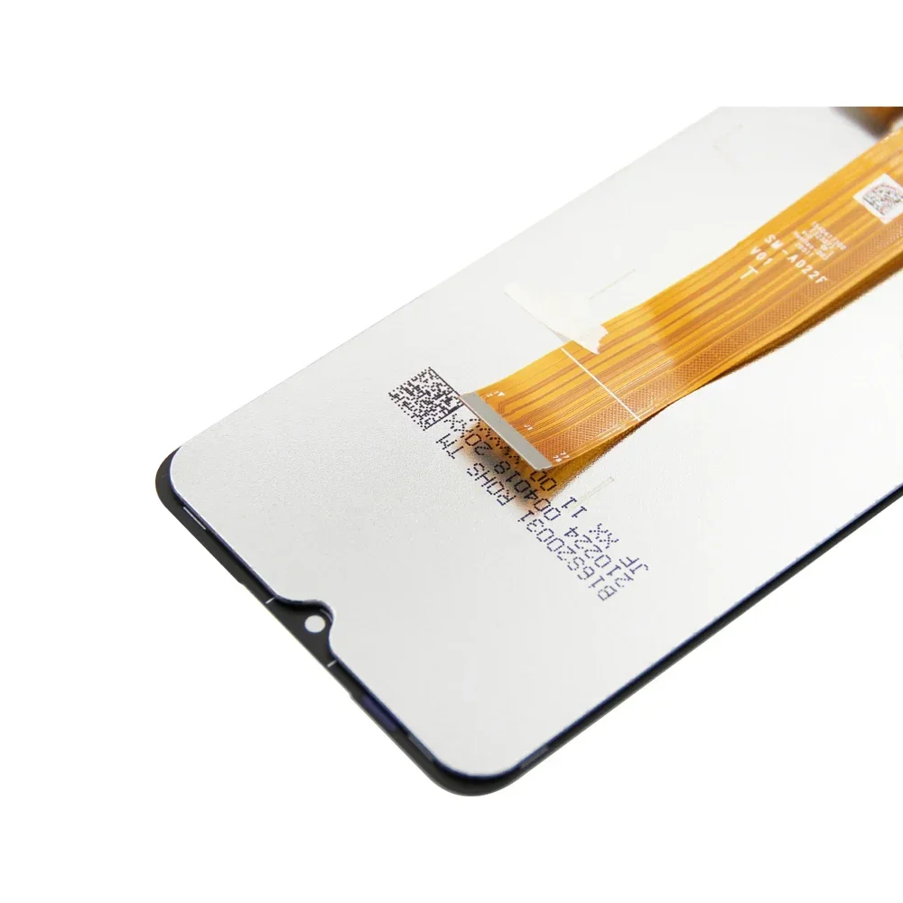 6,5 \'\'A32 5G экран для Samsung A326 SM-A326B A326U, ЖК-дисплей, сенсорный экран, Замена для Samsung A32 5G Screen A326B A326U