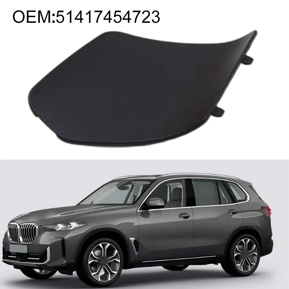 

Inner Door Handle Cover Trim 51417454723 51417454724 For BMW For X5 2019-2025 Left Right Interior Door Handle Cover Replacement