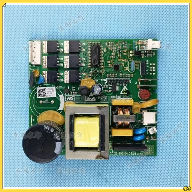 

Оригинальная плата управления для холодильника, инверторная плата, плата привода компрессора, материнская плата VFL110CY1