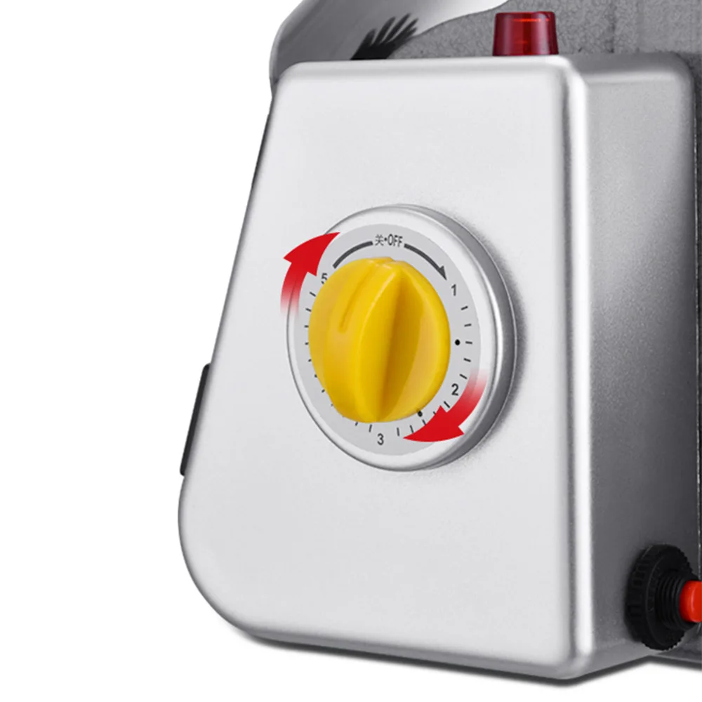 2025 novo moedor de pó doméstico processador de alimentos moagem ultra-fina máquina de trituração em pó seco