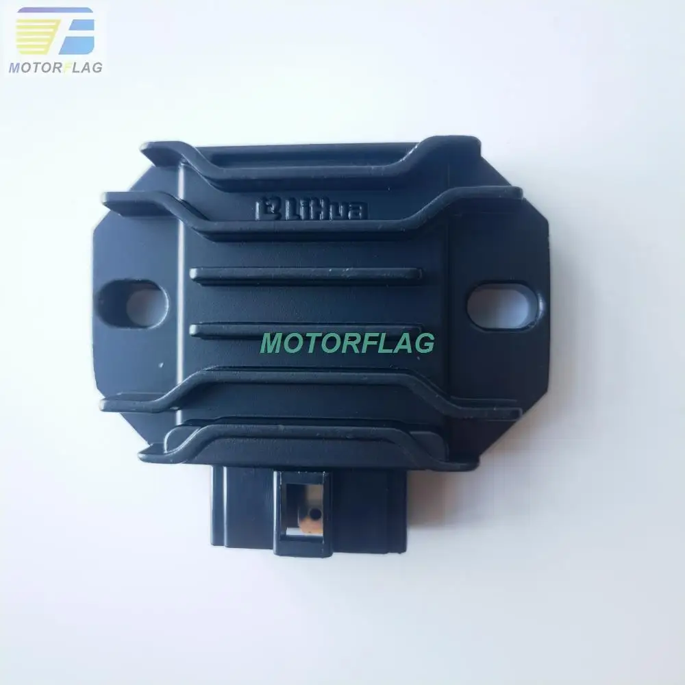 5-Pin Voltage Rectifier Regulator for BENELLI TNT125 TNT135 150S 180S Panarea 125 RFS 150i VZ125i TNT15 BN125 / 299064010000