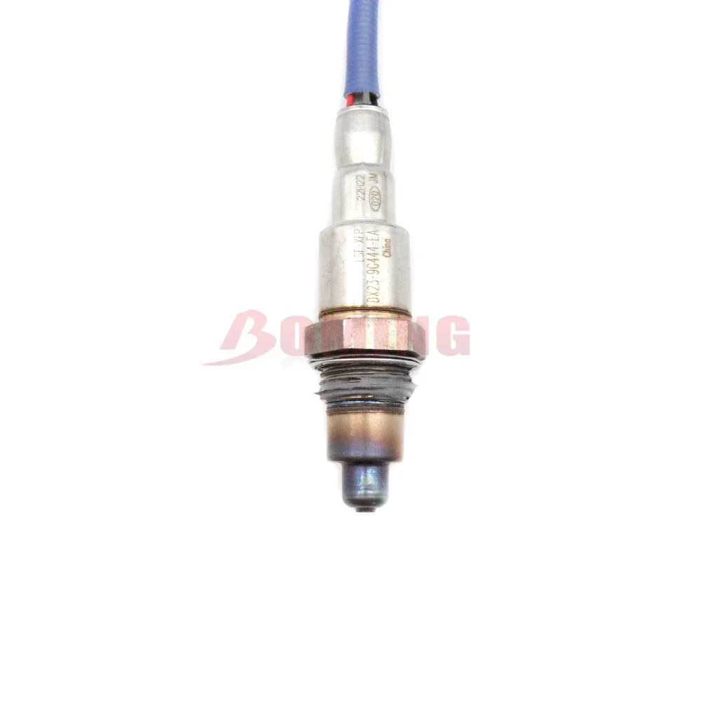 For JAGUAR F-PACE F-TYPE XE XF XJ XJR XJR575 For LAND ROVER LR4 RANGE ROVER Oxygen O2 Sensor Downstream DX23-9G444-EA LR052424