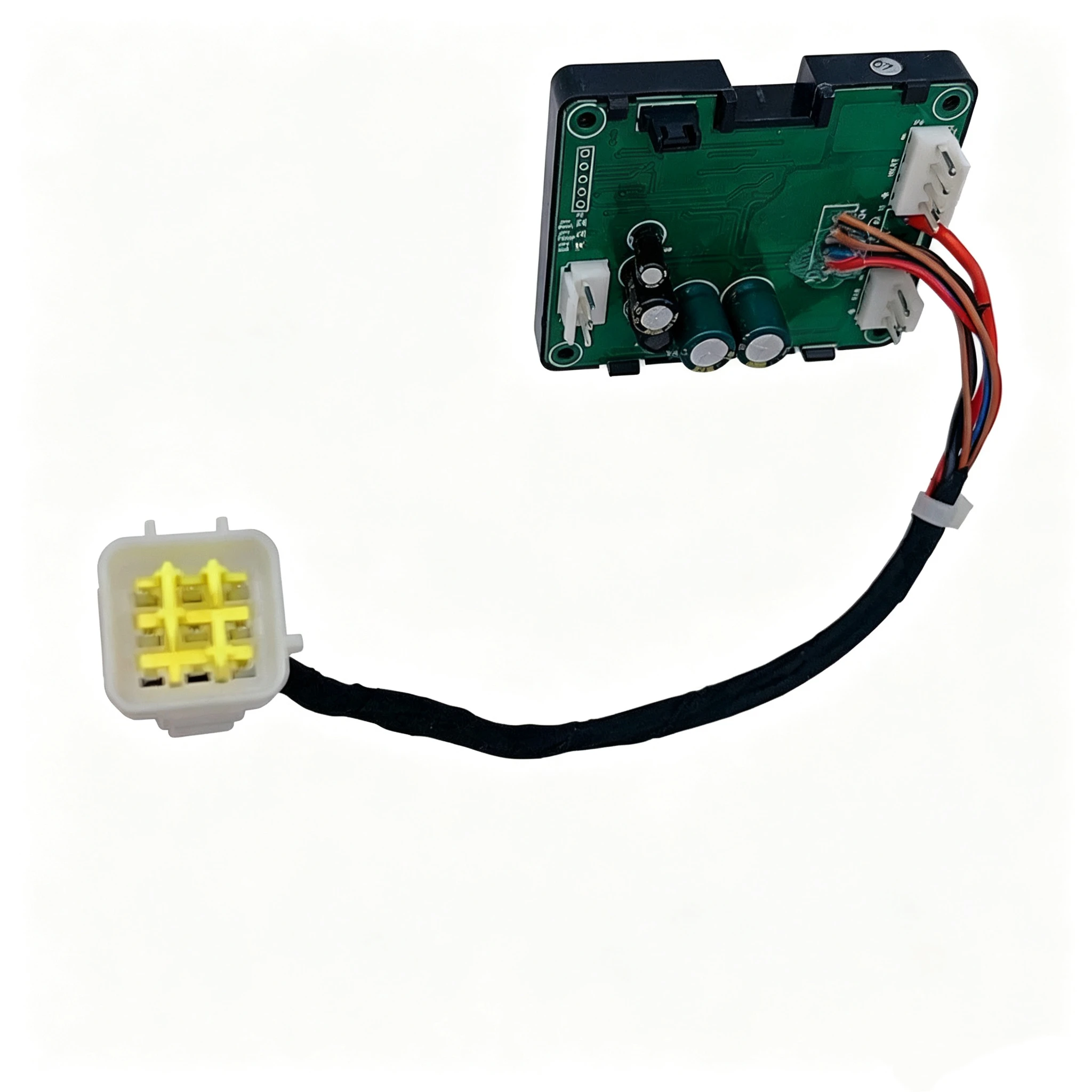 12V 24V Diesel Air Heater Cont - Parking Heater Remote Control Kit recension och pris