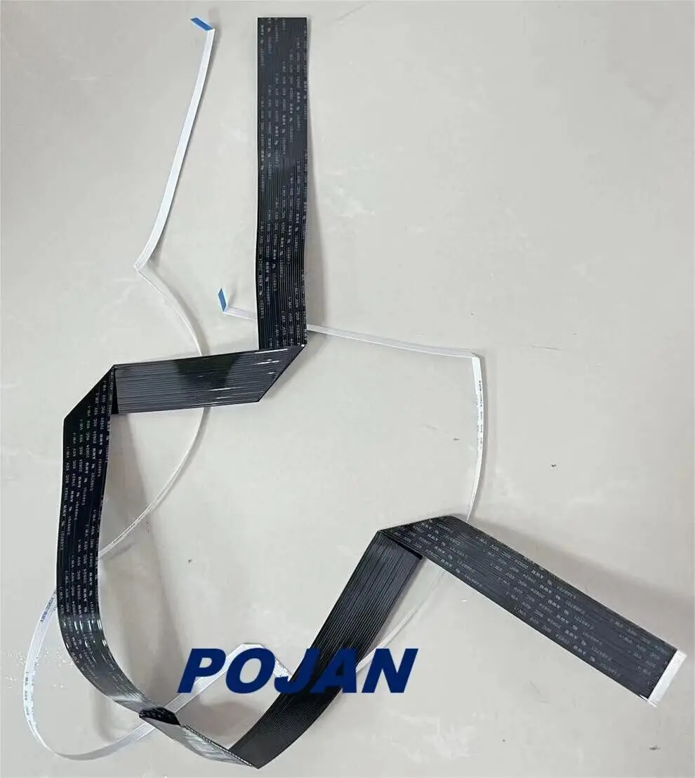 

Cable Of Front Panel Fit Designjet Z6 Z9 T1700 T8W15-67027 T8w16-50048 -50043 Printer Plotter Parts POJAN