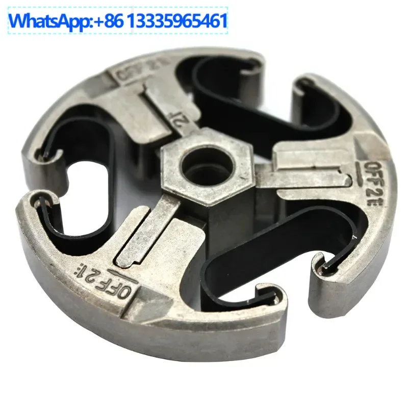 

10PCS HUSQVARNA HUS61-66-266-268-272 clutch assembly