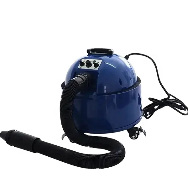 

Hot Sale Dual Motor Blower Pet Dryer