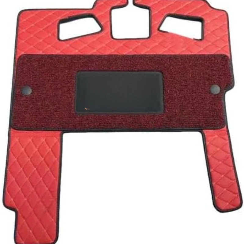 

Automotive Cab For Liugong E920/913/975/9075e 908/906 Excavator Parts Interior Mat (915e)