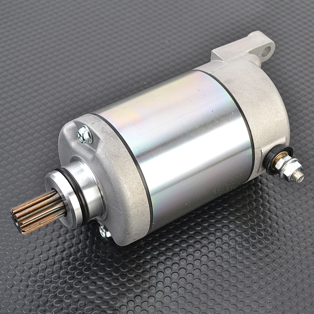 

Electric Starter Motor For SMC ATV RAM 500 520RR 503, Barossa Canyon 500 520, Explorer ATV Trasher 520 Supersport 35800-CGV-00