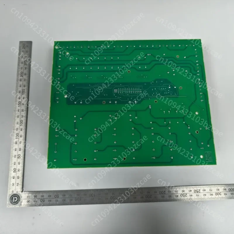 

IN STOCK Best Price Elevator Spare Parts Elevator Safety Circuit Board KM760380G01
