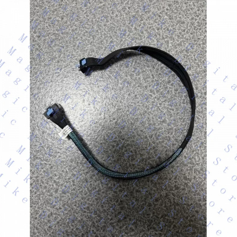 H New FOR Dell R750XS R760XS 12 Back Plates H755 H355 Large Card Cable SA1 PRN96 0PRN96