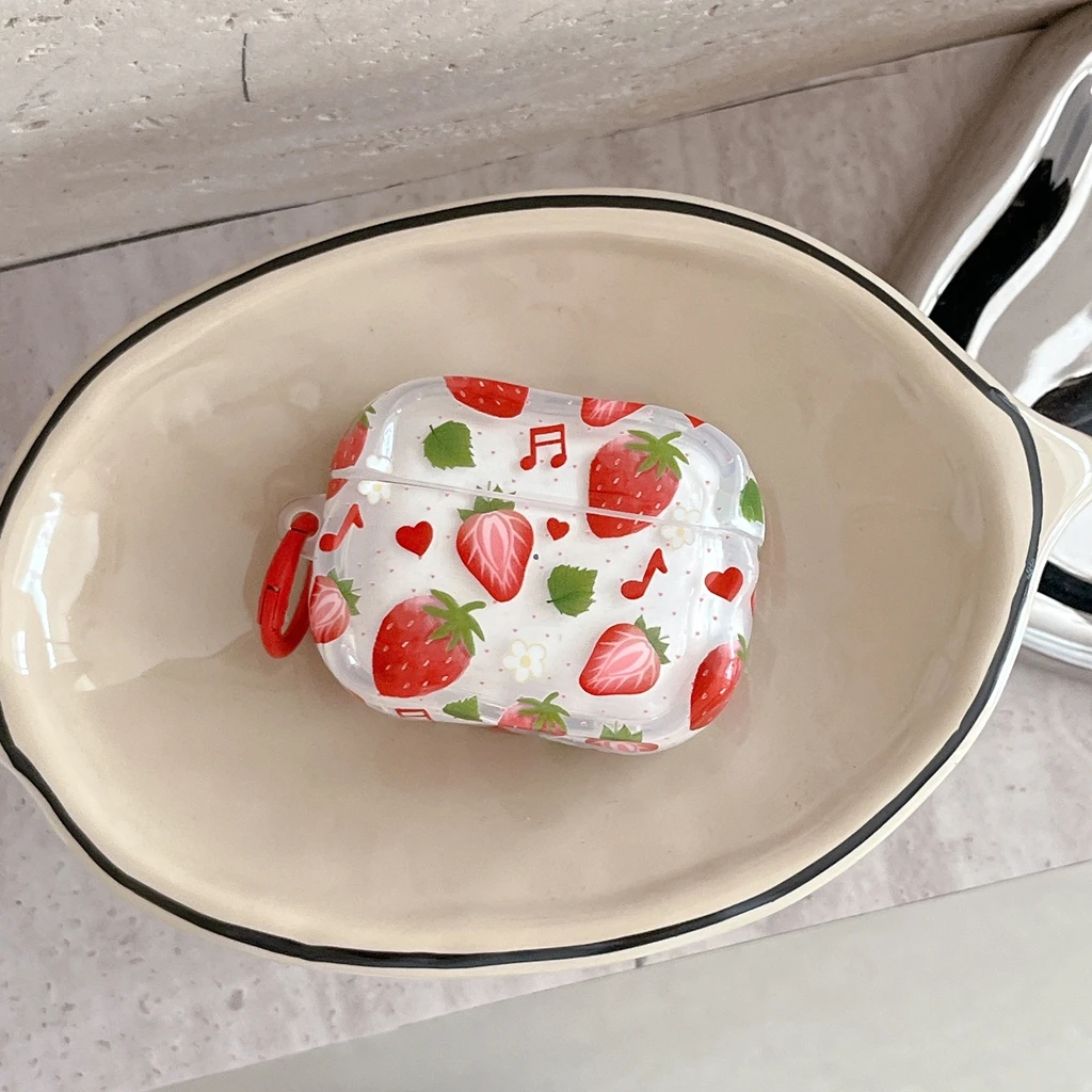 Fraises douces fraîches amour - Strawberry Huller avis et prix