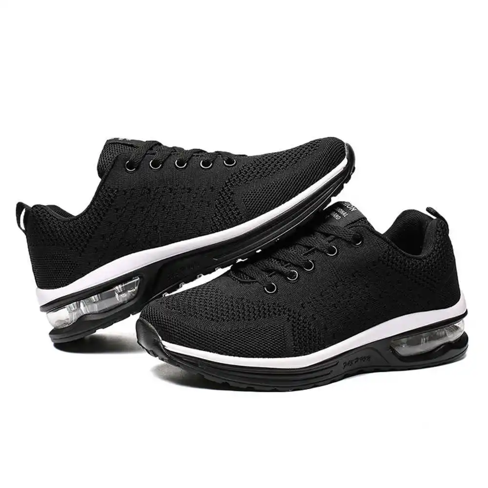 Flat-heeled Net Women Shoes Casual Shoes Walking Sneakers Shoes For Women Gym Trainer Sport Team Styling Krasovki Loafersy