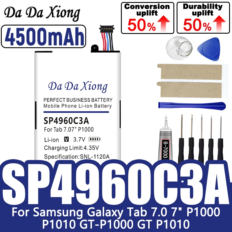 Brand New SP4960C3A…