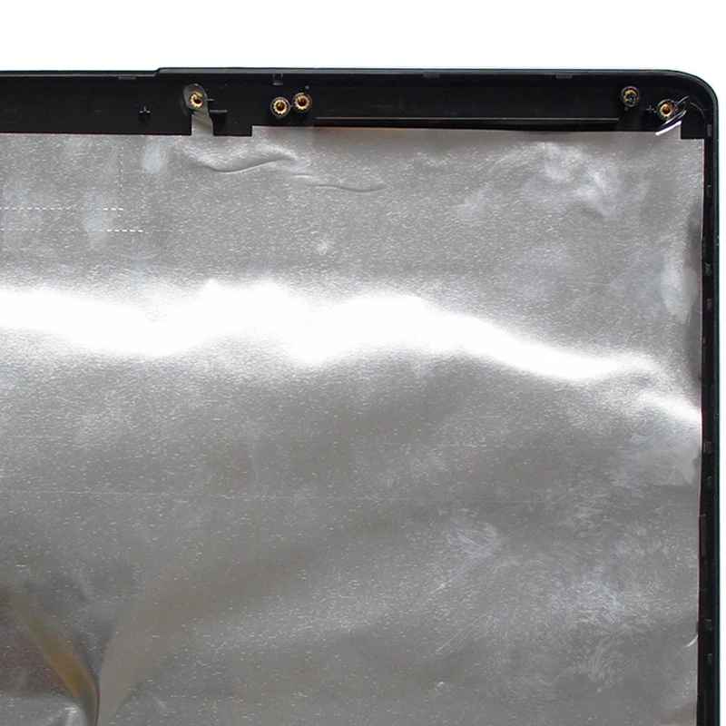 NEW Laptop LCD Back Cover For Dell Inspiron 1545 1546 Black A Shell