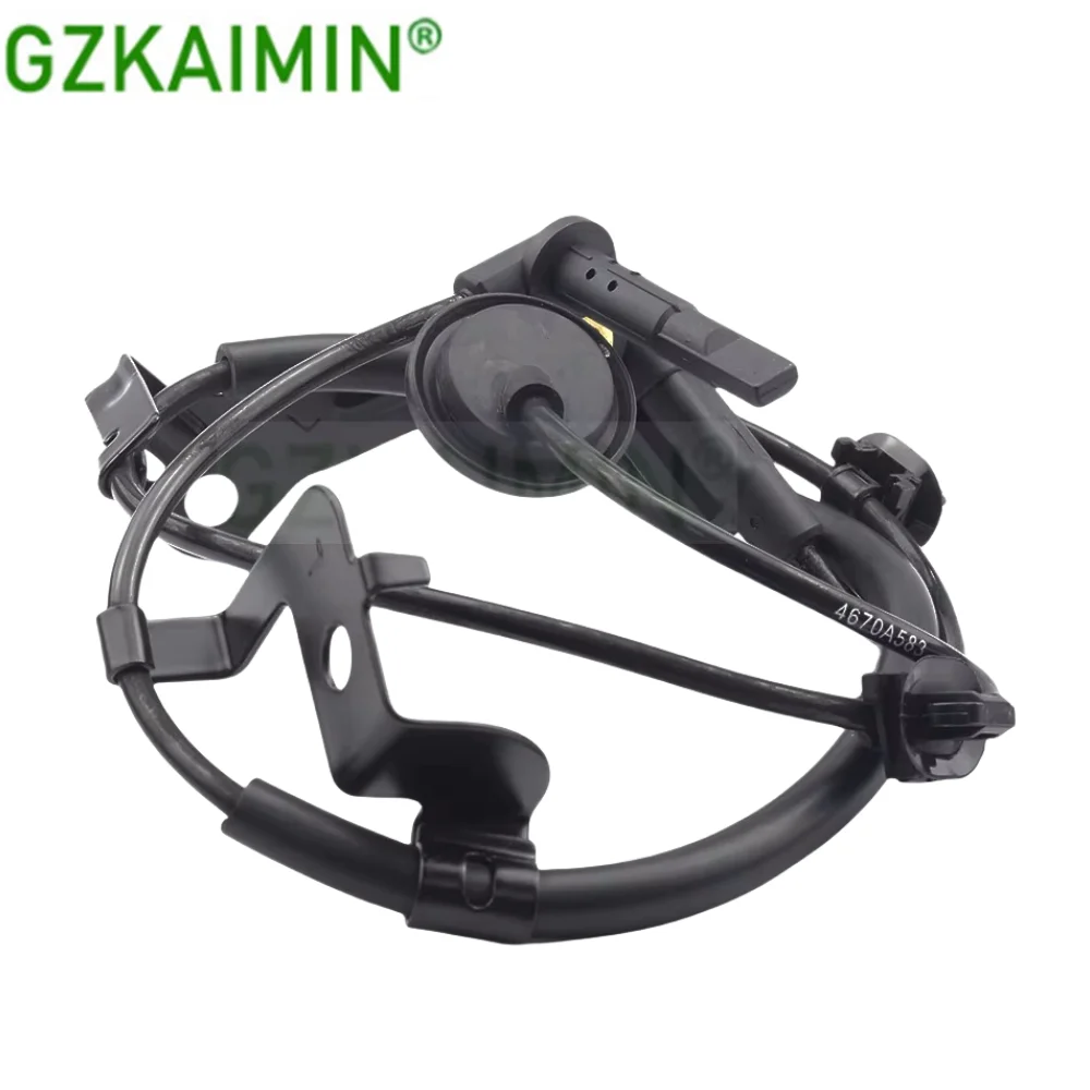 

Датчик ABS OEM 4670A583 ДЛЯ MITSUBISHI LANCER OUTLANDER PAJERO