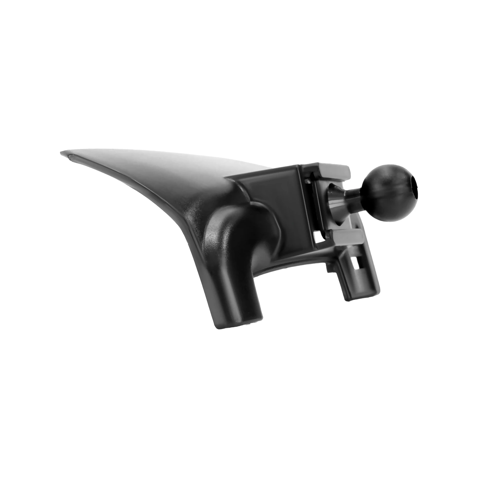 Für Kia Sportage QL 2016 2017 2018 2019 Fahrzeugspezifische Handyhalterung Basis Smart Car Phone Mount 66W Ladehalterung Zubehör – Detail 4