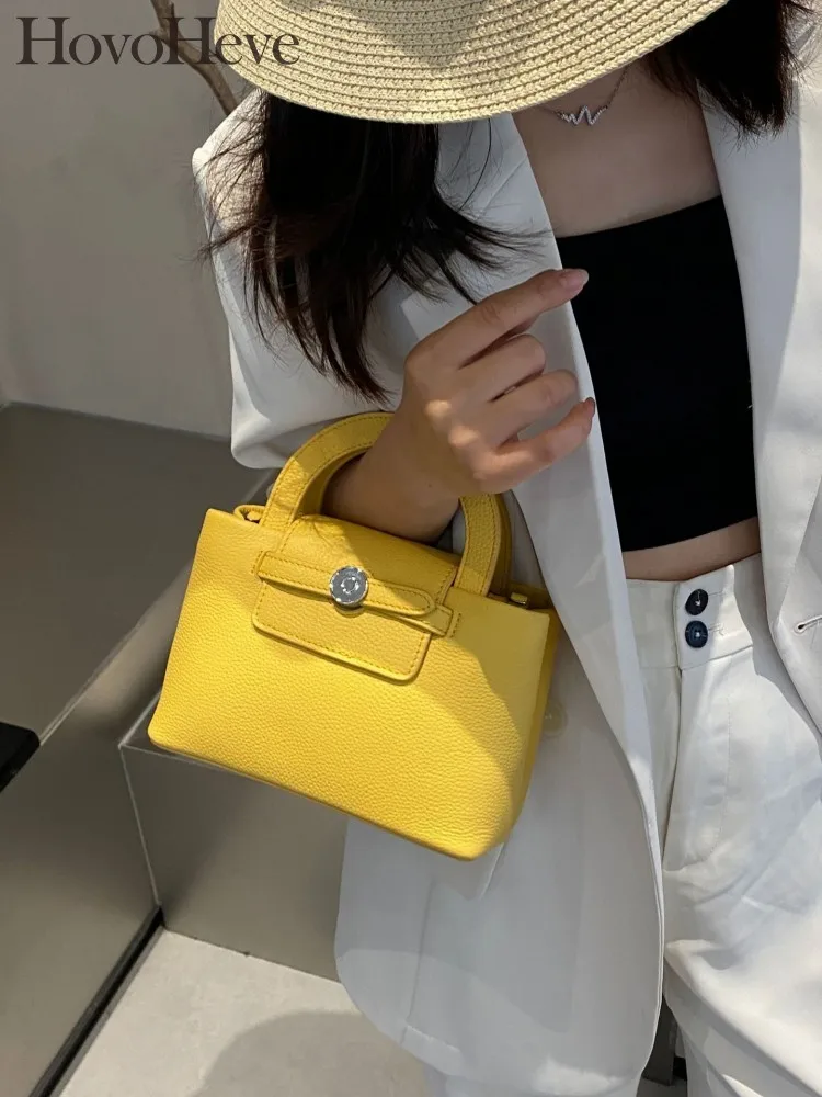 

Designer Women Versatile Casual Hasp Genuine Leather Cowhide Single Shoulder Bag Ladies Totes Handbag Crossbody Bag Hobos Bag