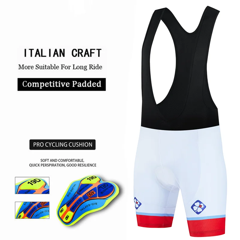 

FDJ Team Cycling Shorts, 19D Gel Pad, Mountain Bike Shorts, Cycling Clothing, Bicycle Clothes, Summer, 2024