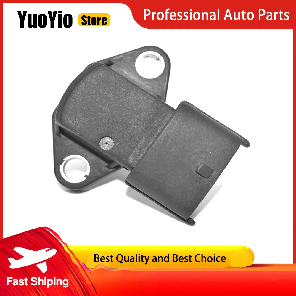 

YuoYio 1Pcs New MAP Sensor 39330-26301 For Hyundai Excel 1994-2000