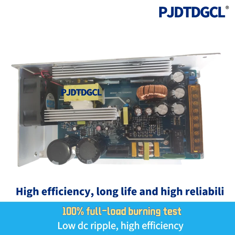 0-12v24v 30v 36v 48v 55v 60v 72v 80v 90v 100v 110v 200v 300v ajustável 1200w fonte de alimentação de comutação para led 220v ac para dc smps