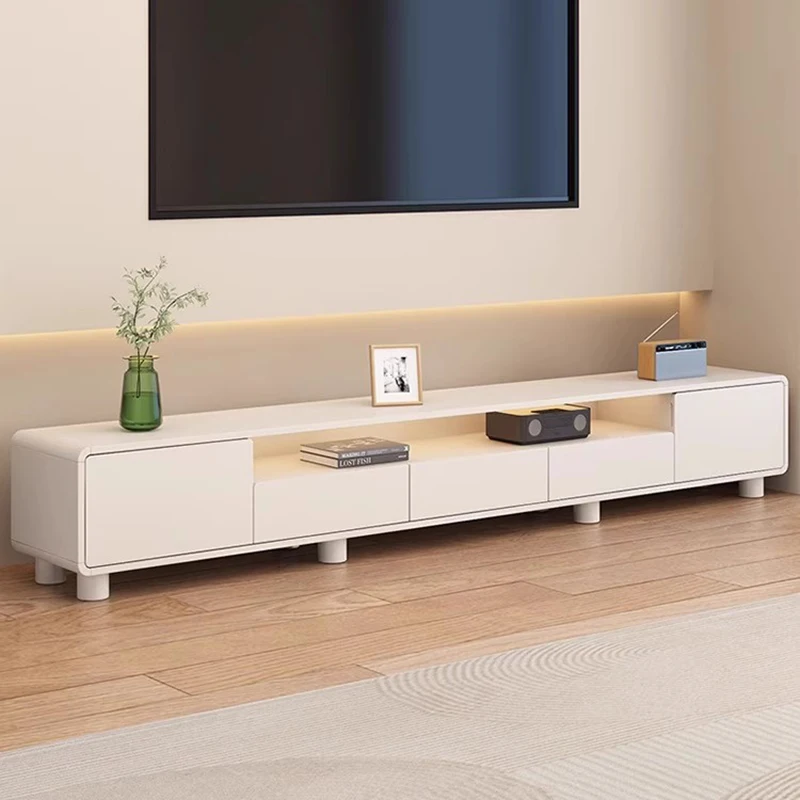 

Modern Style Tv Stand Simple Aesthetic Bedroom Industrial Luxury Tv Cabinet Living Room Storage Soporte De Televisor Furniture