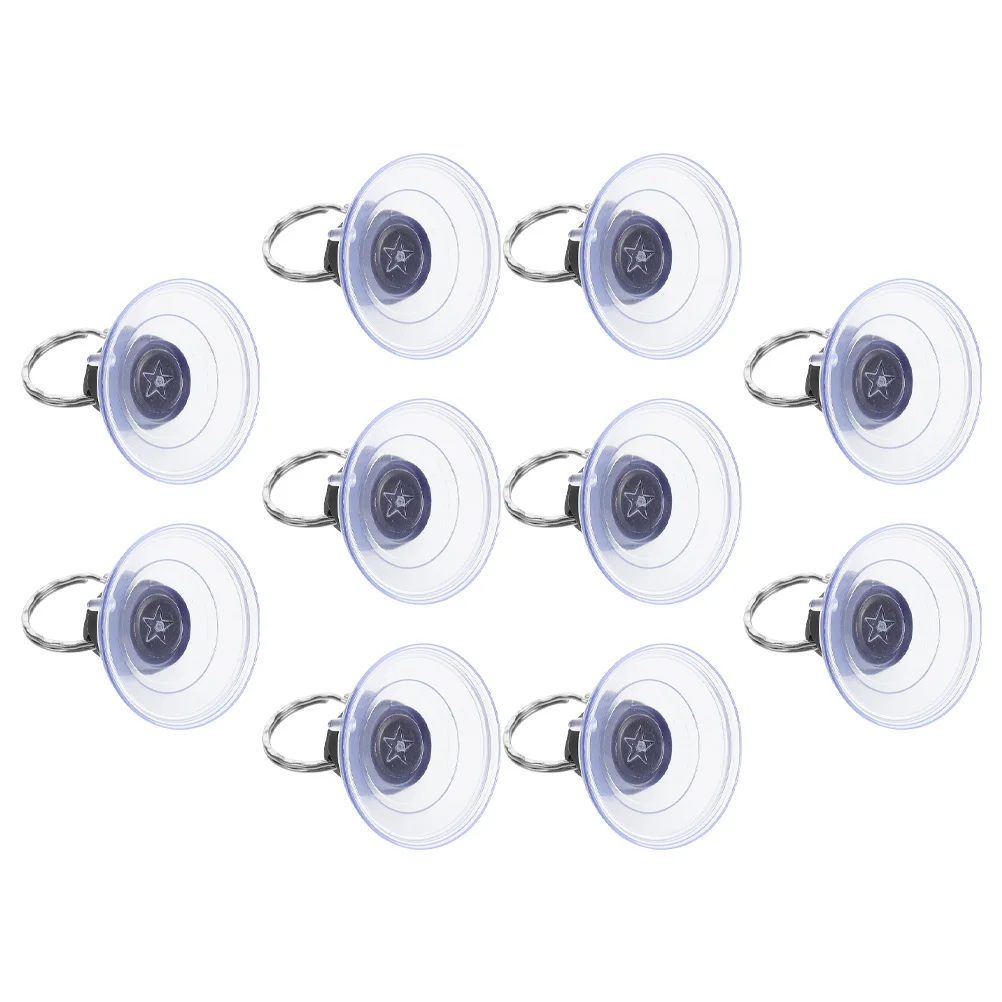 10개입 스크린 흡착컵 헤비 듀티 수리 도구 DIY 휴대폰 태블릿 노트북 LCD 제거 키트 전자기기 스크린 개봉 도구