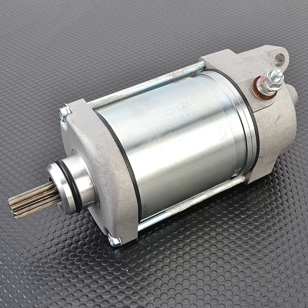 Motorrad-Anlasser für Honda VTX1800 VTX1800C 31200-MCH-000 für Yamaha Apex ER RX10/RXW10 Attak 8FP-81890-00 – Detail 6