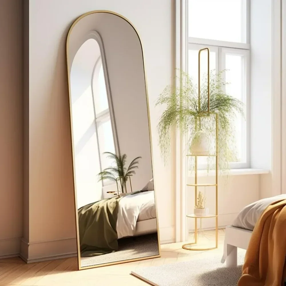 Mirror 18 Inch Premium Quality Easy to Clean Reliable Performance Modern Design High Quality Easy Installation Smooth Surface