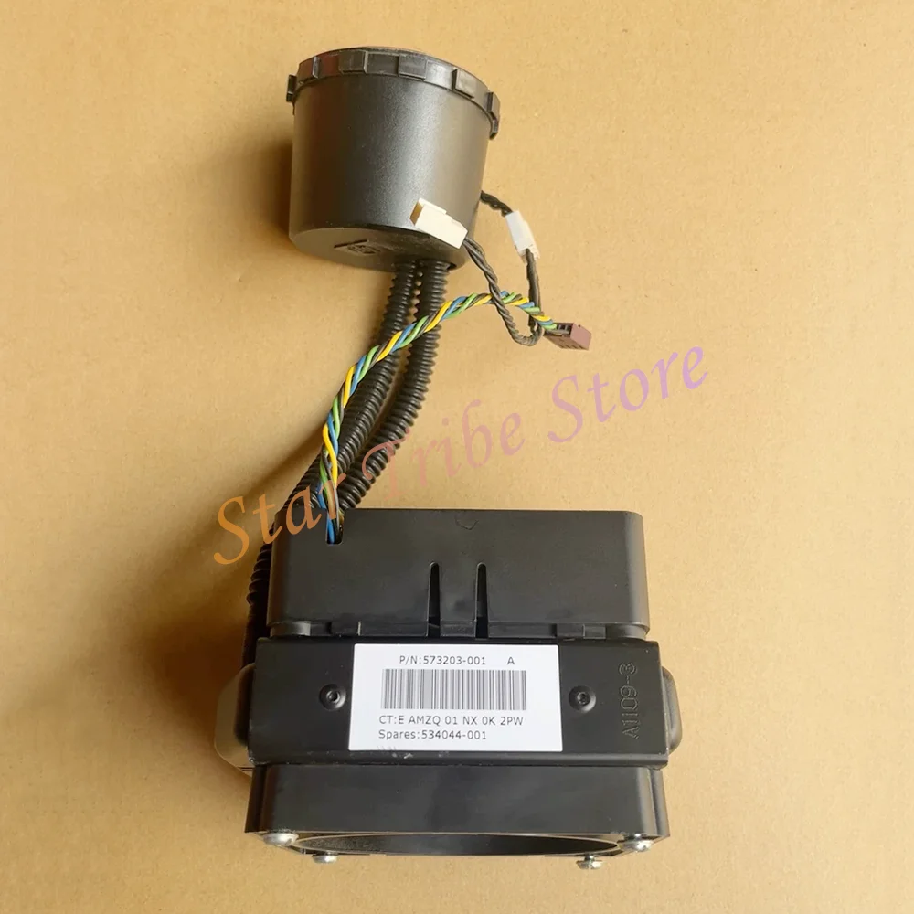 Z400 Water-Cooled Heat Sink CPU Heat Sink 573203-001 534044-001