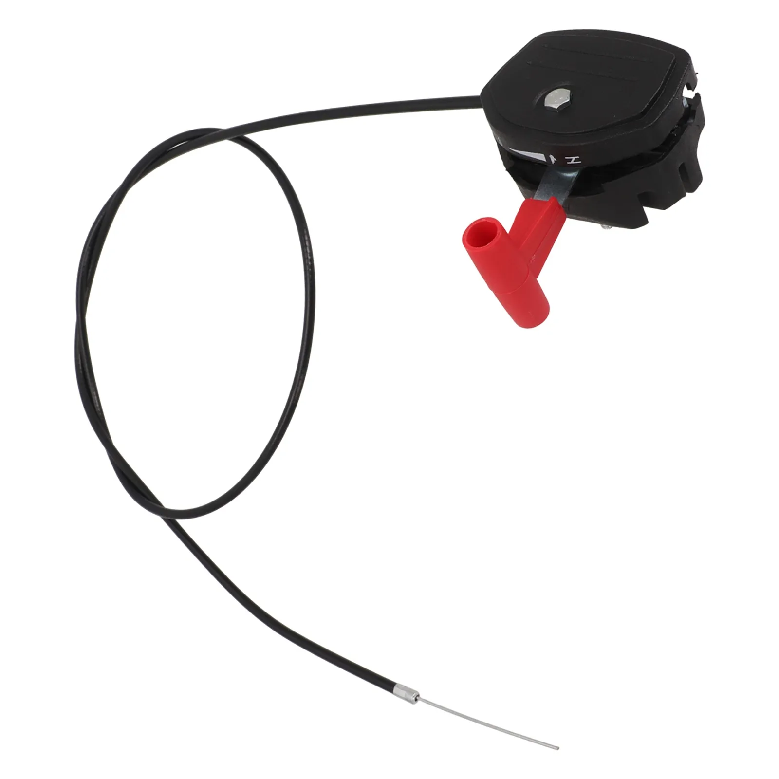 Clean And Evenly Tr… - image