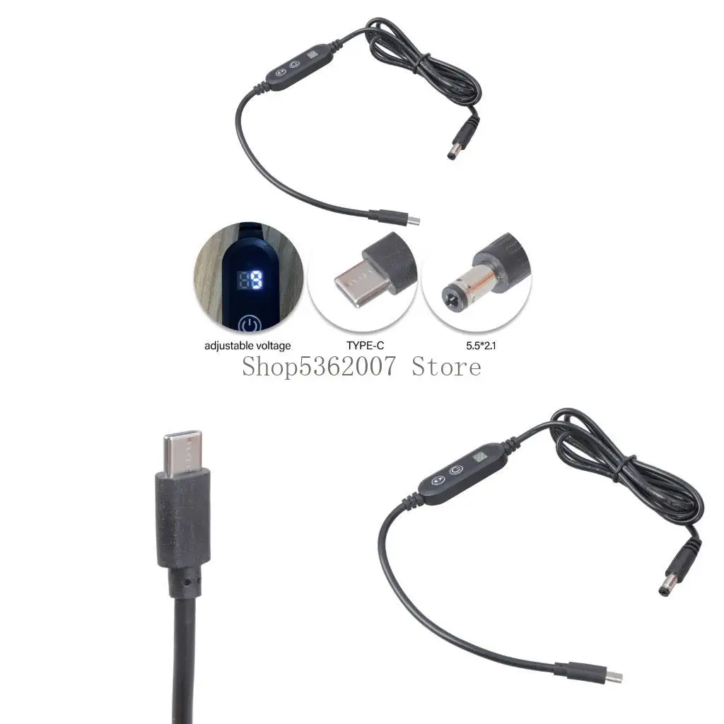 Extension Cable Typ… - image