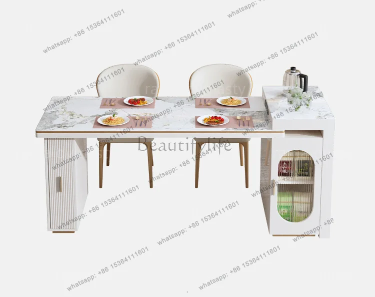 Rock Plate Dining T…