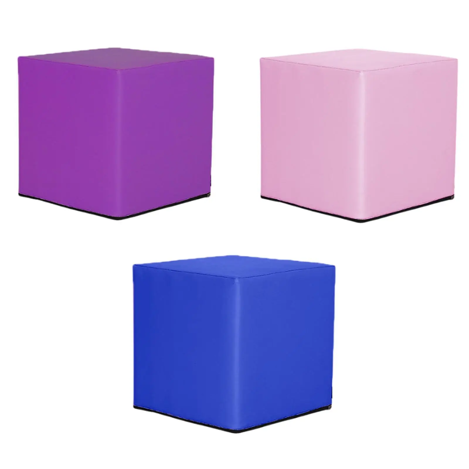 ストレッチ、ボディビルディング、屋内スポーツ、ヨガ用のポータブルダンスブロック