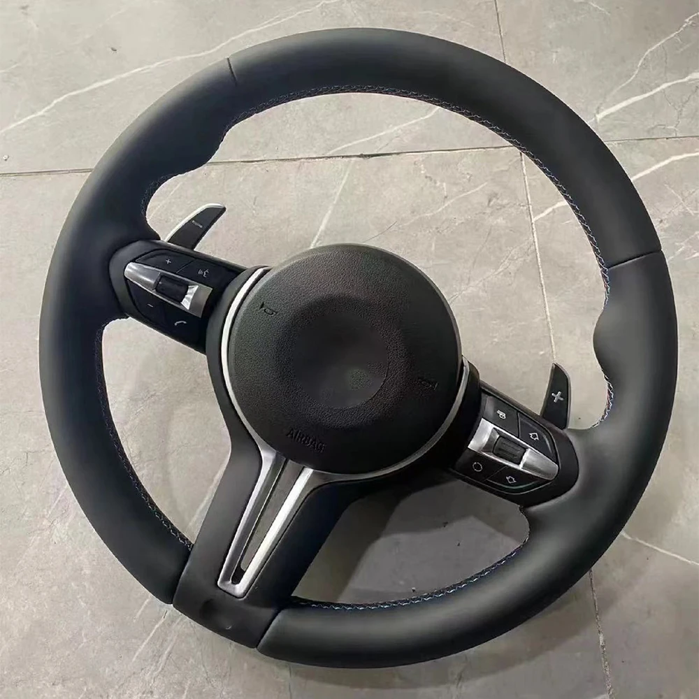 

M Steering Wheel for BMW E90 E91 E92 E93 E70 E71 E72 E53 E89 E84 E92 E93