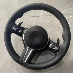 M Steering Wheel for BMW E90 E91 E92 E93 E70 E71 E72 E53 E89 E84 E92 E93
