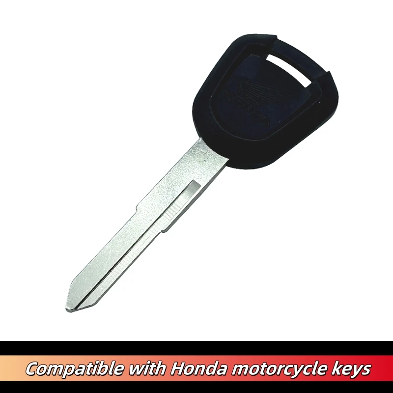 

3PCS For Honda CB190R CB190TR, CB190X motorcycle keys Accessories