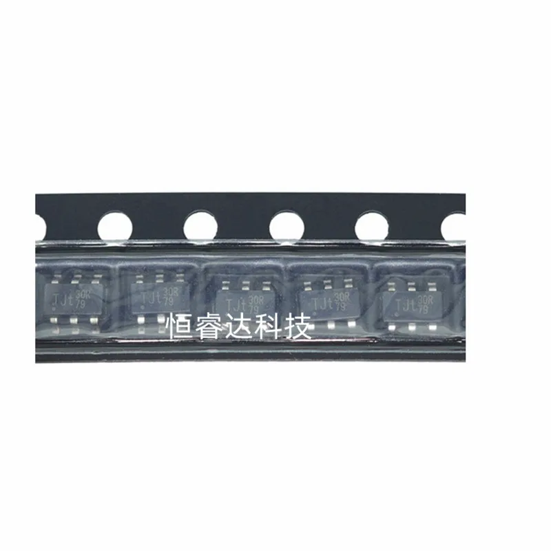 10pcs LD5530RGL SOT23-6 LD5530 30R SOT23-6 integrated circuit