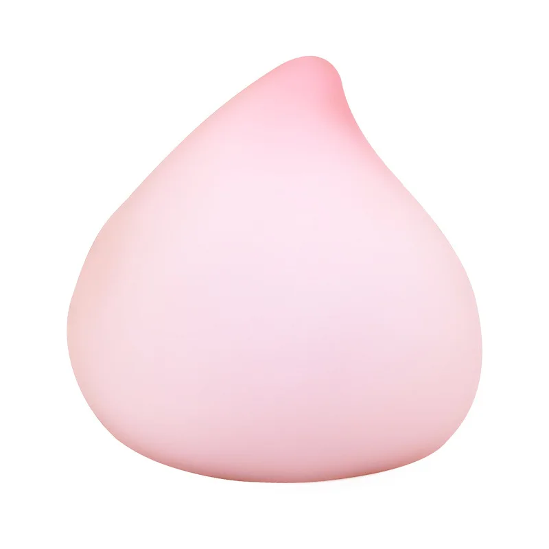 New Peach Boobies Ball Masturbation Soft Rubber Male Aeroplane Cup Soft Realistic Masturbation Sex Toys Gay Men Erotic Sex Toys