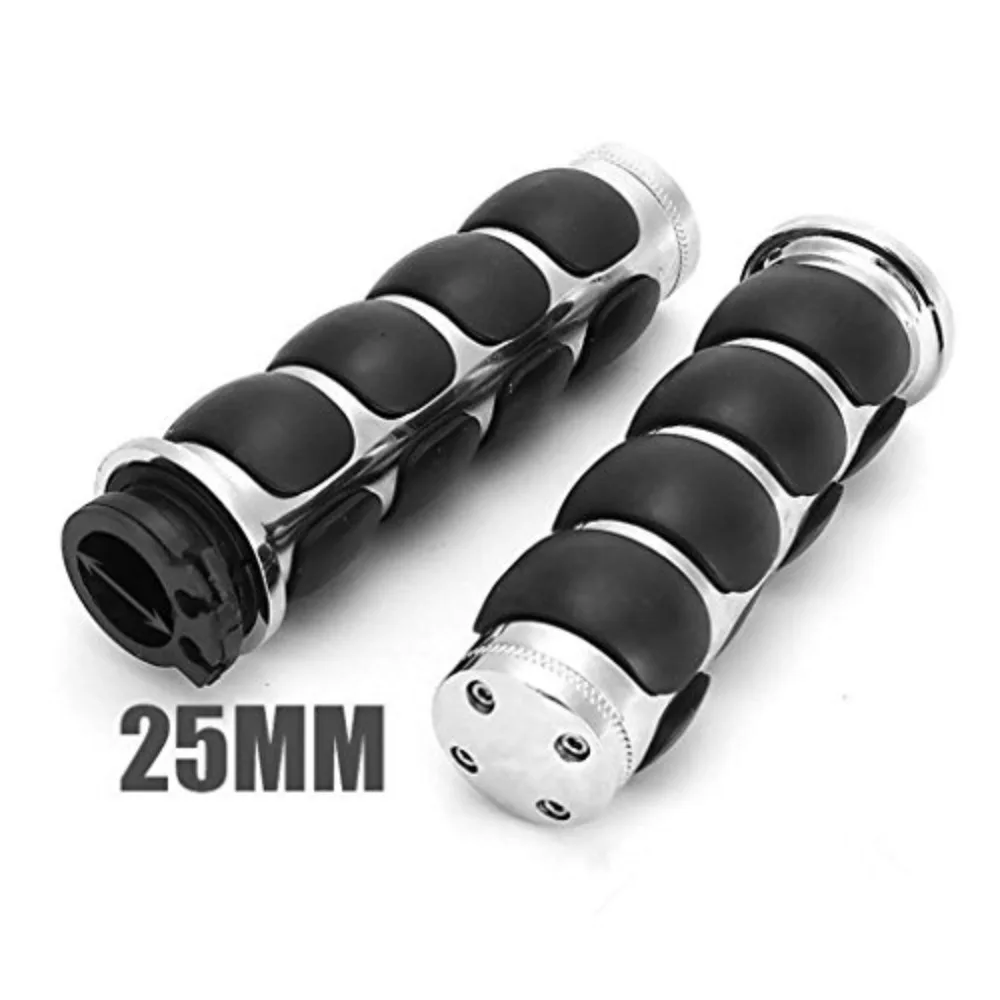 1 Inch Motorcycle H…