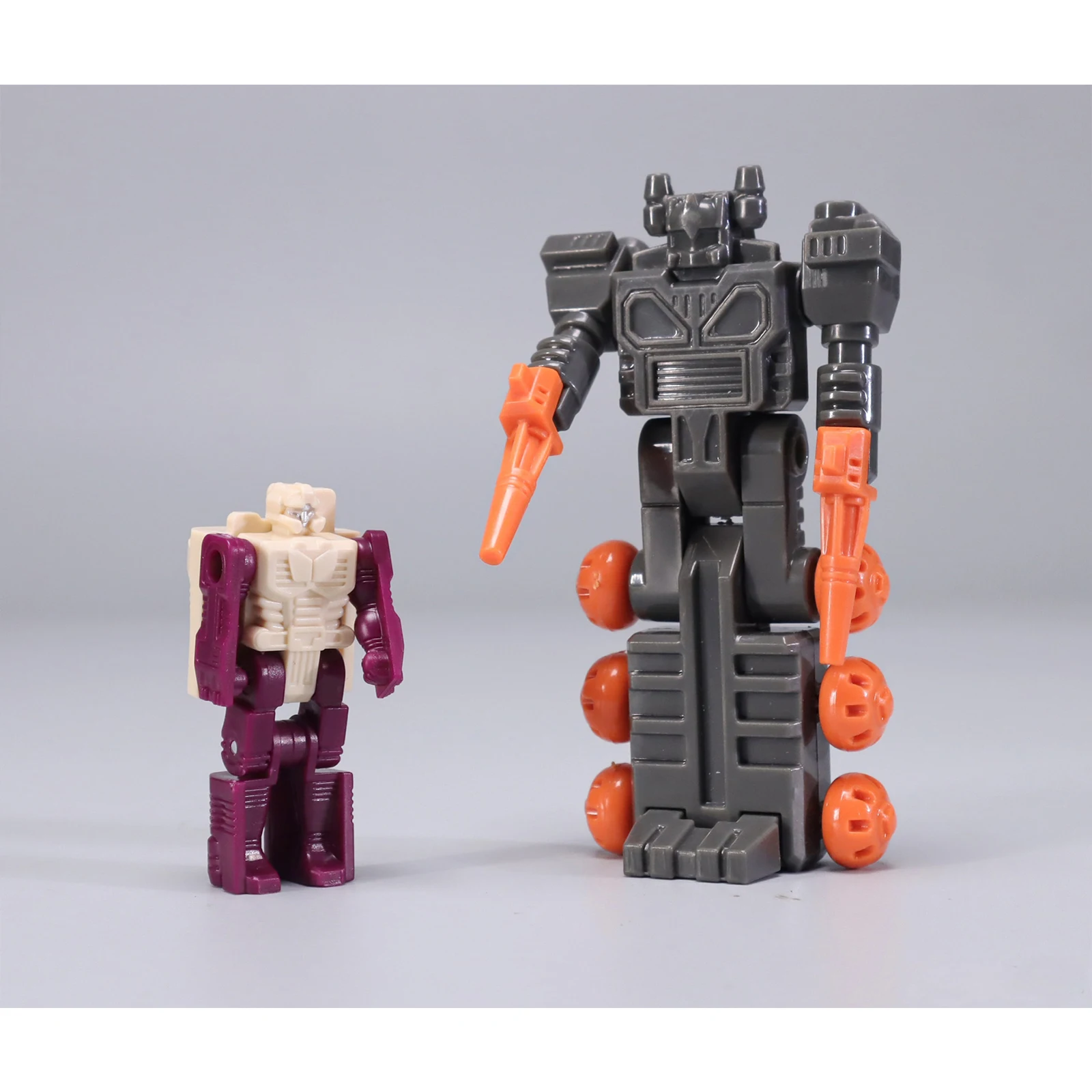 NEW BX03 BX-03 트랜스포머 G1 크레이지 스콜피온 자이언트 35cm 스콜포녹 컬렉션 선물 장난감 액션 피규어 변신 완구