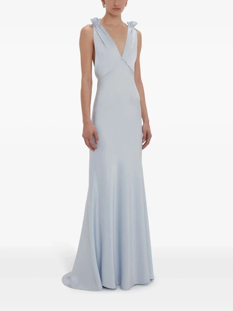 فساتين الحفلات الرسمية المخصصة فساتين طويلة Quinceanera