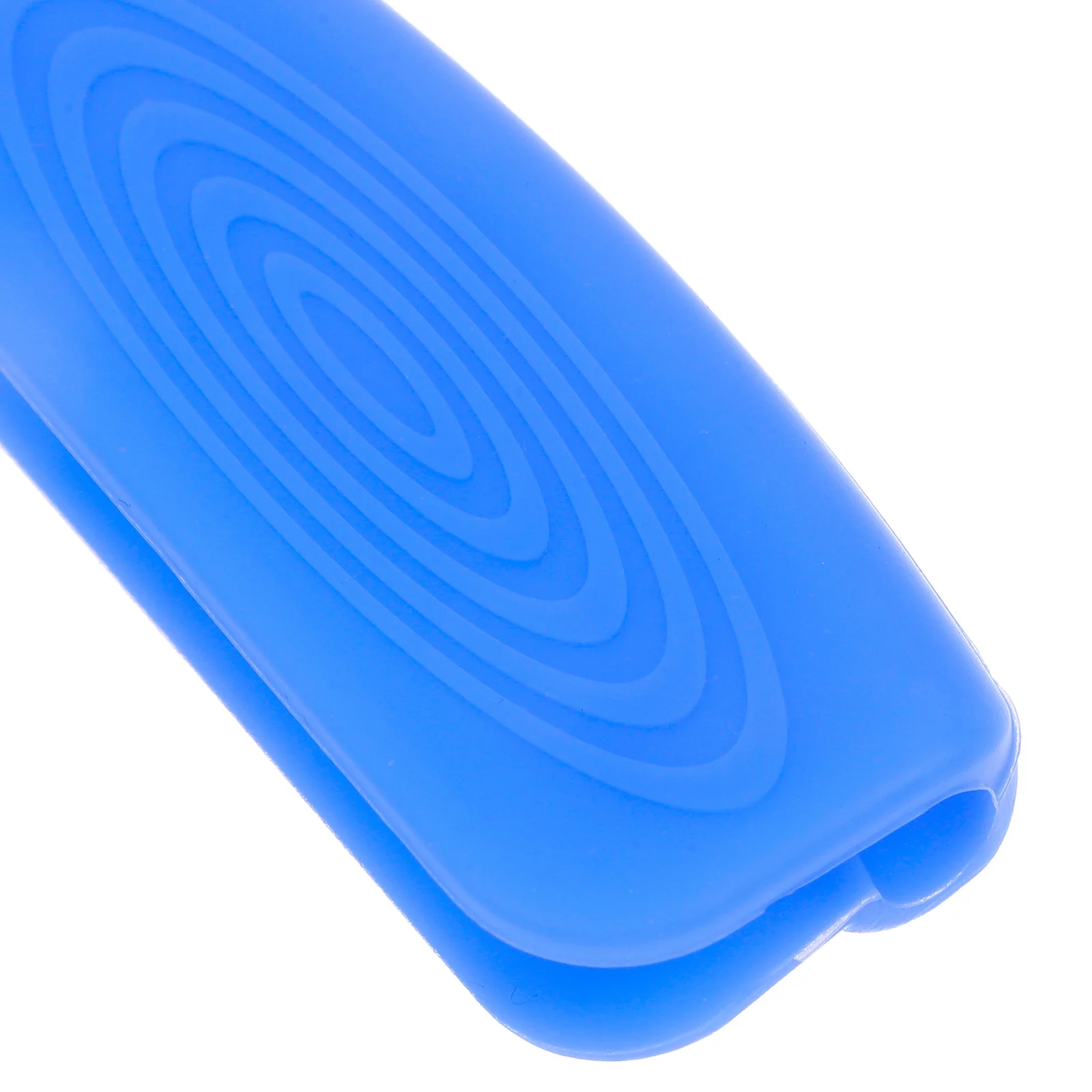

1Pair Pot Handle Covers Silicone Sleeves Heat Resistant Anti Scalding Kitchen Pan Handle Grip for Wok Frying Pan Skillet