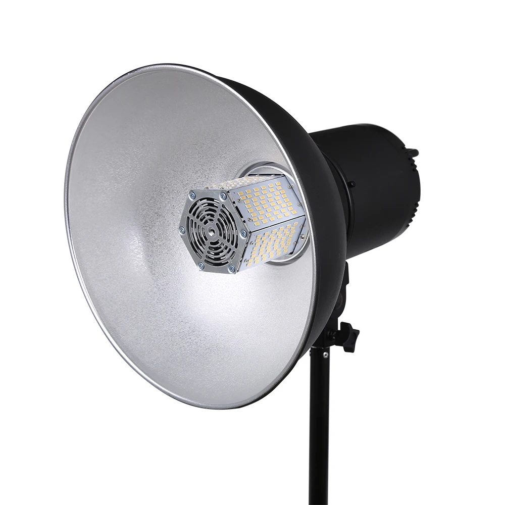 150W Ring Light with Tripod Portable Studio LED Fill Lamp LCD Display for Makeup Tattoo Video Recording Tiktok